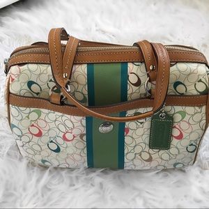 Coach purse 👜
